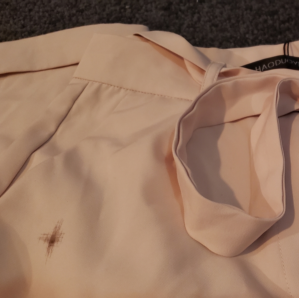 🔥💥LAST ONE 💥🔥 Bownot Pants!  - Picture 7 of 7